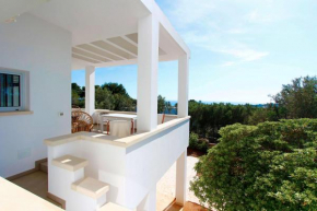 Villa Mariella Leuca